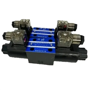 โซลินอยด์นอร์ธแมนของแท้ SWH-G02-B2-D24-10 2-A220- -C2- 2- 4- - Product Image 2