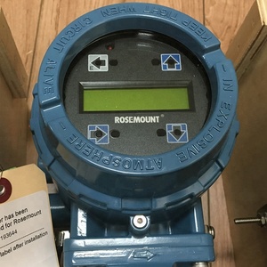 8750W Magnetic <b>Flow</b> <b>Meters</b> for Utility <b>Water</b> Applications 8750W 8750W - Product Image 6