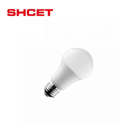 Top Note CE Approuvé Haute Qualité IC Pilote Led Ampoule Lumières Lampe E27 B22 5W 7W 9W 12W 15W 18W 20W
