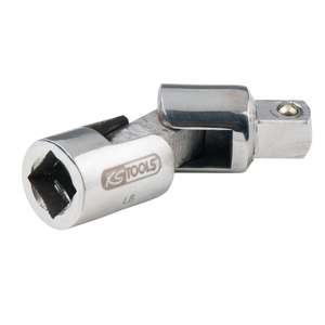 KS <b>TOOLS</b> STAINLESS STEEL Uni joint, 3/4" - Product Image 1