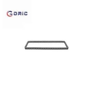 GOMIC Auto Parts Chaîne de distribution du moteur 0039972194 0039975694 pour Mercedes Benz W210 W140 OM604 OM605 <span class=keywords><strong>OM606</strong></span> - Product Image 3