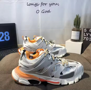 Zapatillas para correr de alta calidad de diseñador, calzado deportivo personalizado, calzado de baloncesto, calzado informal para hombre y mujer - Product Image 3