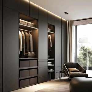 Muebles de hotel y hogar de alta calidad. Estantes de madera, armarios, armarios y sillas. Suministro directo de fábrica. Ahorros en pedidos grandes - Product Image 1