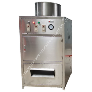 Multifonction Peeler Garlic No Breakage Dry Garlic Peeler Garlic Peeling Machine for Home - Product Image 5