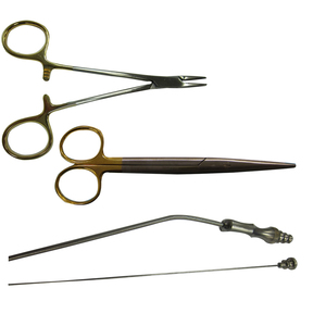 Septoplastie Ensemble D'instruments de Chirurgie - Product Image 1