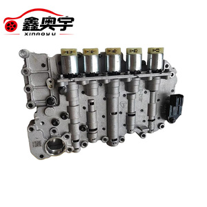 Roewe Rx3 <span class=keywords><strong>Pro</strong></span> ระบบเกียร์รถยนต์วาล์วเกียร์ CVT180เฉพาะ - Product Image 3