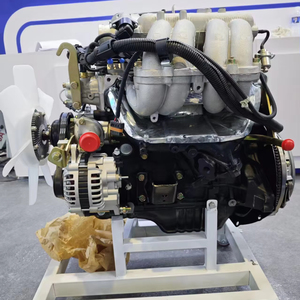 Motore Completo 4Y EFI e Cablaggio Motore per TOYOTA Hilux/Hiace - Product Image 1