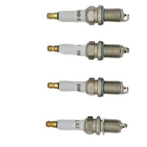 หัวเทียนสำหรับ Toyota Corolla avanza PREMIO Yaris Vios 90919-01253 90919-01275 90919-C1010 9004A-91068 90919-01253 90919-T1014 - Product Image 2