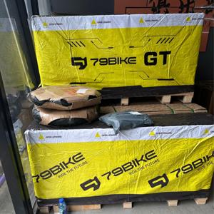 Motocicleta Eléctrica Todoterreno <span class=keywords><strong>GT</strong></span> 79 55PMH, Motor sin Escobillas Integrado Central, Batería de 72V, 3 Velocidades, 16.8kw Sport E Max - Product Image 5