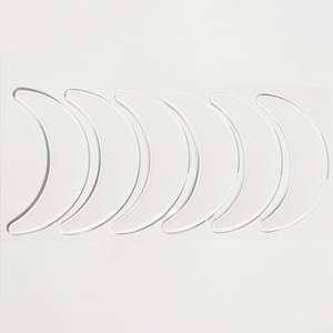 Parche de Silicona Reutilizable Antiarrugas para Rostro y Cuello, Parche para Eliminar Arrugas, Lifting Facial, Herramientas de Belleza Facial Antienvejecimiento - Product Image 4