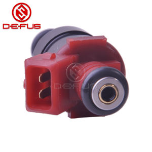 DEFUS عالية الأداء البنزين حاقن وقود 0280150130 ل B-M-W إعادة nault 1987 2.5L 2494cc 152cid حاقن وقود 0280150130 - Product Image 4