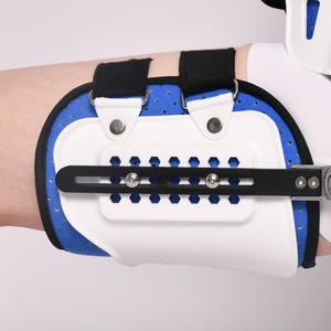 Verstelbare Stalen Heupgewricht Immobilisator Femorale Heupbot Abductiebrace Voor Dislocatie Reductie Weke Delen Fysiotherapie - Product Image 3