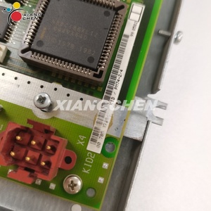 EA <b>Printing</b> <b>Machines</b> Original Used 00.785.0789 KID2 Module for PM74 Offset <b>Printing</b> Machinery Press Part - Product Image 5