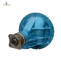 Pièces japonaises mitsubishi canter ensemble différentiel PS100 pour mitsubishi canter différentiel 6 40