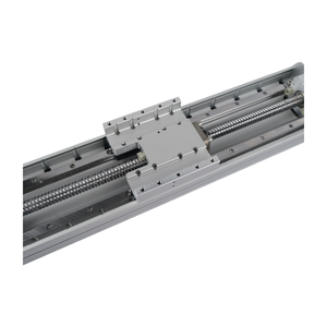 Módulo <span class=keywords><strong>Lineal</strong></span> de Precisión KHMOS HYS135 G2010 de 850 mm, Plegado a la Derecha, Tornillo de 20 mm, Router CNC, Robot de Manipulación 3C, 70 kg - Product Image 3