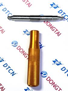 NO.009(5-4) เครื่องมือถอดและติดตั้งแหวนซีลใหม่สำหรับ BO-SCH 110 120 177หัวฉีดคอมมอนเรล - Product Image 2