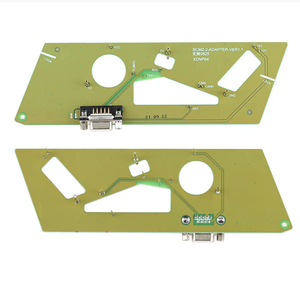 Xhorse bcm2 Hàn miễn phí Adapter cho Audi Thêm Key và tất cả các phím bị mất giải pháp làm việc với công cụ quan trọng cộng với pad và vvdi2 + vvdi PROG - Product Image 6