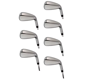 Nouvel ensemble de clubs de golf unisexe <span class=keywords><strong>P790</strong></span> 5e génération 2025 à haute tolérance, avec fers à tiges en acier graphite, poignées en caoutchouc et technologie de moulage - Product Image 1