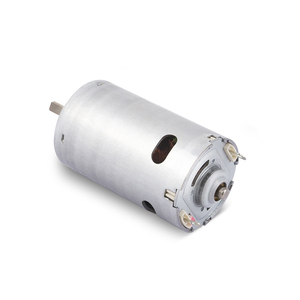 電動ボートモーター高トルクDC24Vマイクロモーターカーボンブラシ1010mnmストールトルク永久磁石Rohsモーター - Product Image 4