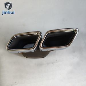 Tubo de Escape Automotriz de Alta Calidad, Lado Izquierdo 2054900427 para Mercedes-Benz SL 400, SL 450, GL 450 <span class=keywords><strong>4MATIC</strong></span>, <span class=keywords><strong>AMG</strong></span> <span class=keywords><strong>S</strong></span> <span class=keywords><strong>63</strong></span> <span class=keywords><strong>4MATIC</strong></span>, <span class=keywords><strong>GLE</strong></span> 43 <span class=keywords><strong>4MATIC</strong></span> - Product Image 3