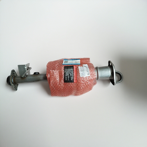 Nouveau Type Magneti convertisseur catalytique à trois voies système d'échappement automobile convertisseur catalytique automobile <span class=keywords><strong>pour</strong></span> Changan Kaicheng - Product Image 1