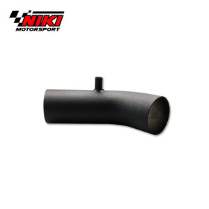 NIKIMOTOR Kits de tuyaux d'admission d'<span class=keywords><strong>air</strong></span> froid en aluminium noir pour Nissan 350Z 03-06 et Infiniti FX35 avec garantie de 12 mois - Product Image 6