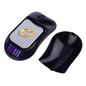 Báscula Digital de Bolsillo Veidt para Joyería, 500g 0.01g, Portátil y Personalizada con Pantalla LCD VT-PM8 - Product Image 1