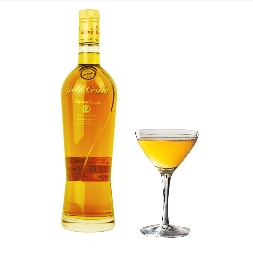 Botella de whisky a granel, licor, whisky, 700ml, buen precio