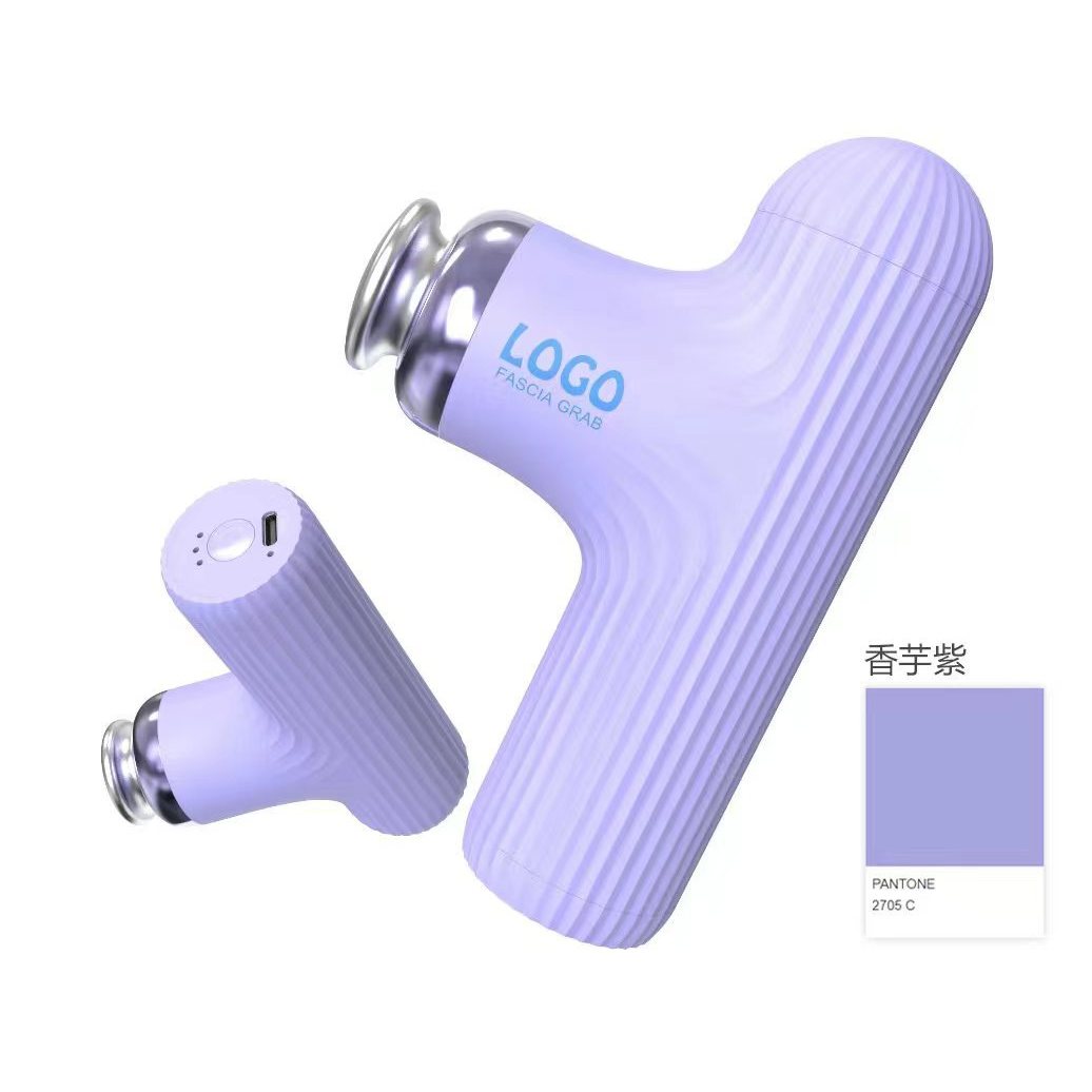 Taro violet