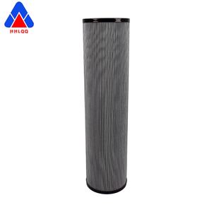 Elemento filtrante hidráulico de buena calidad de suministro de fábrica Huahang AL206482 - Product Image 2