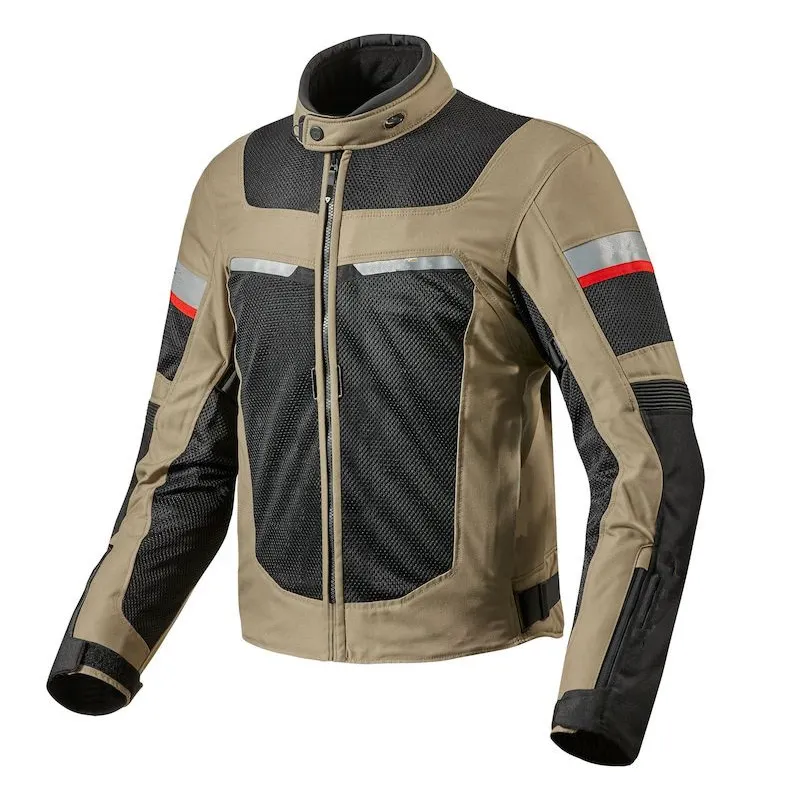 Best veste de course de moto, en Textile pour motocyclette, certifié CE,