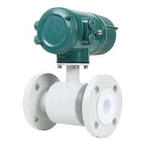 電磁流量計フランジ水メーターRS485電磁流量計 - Product Image 5