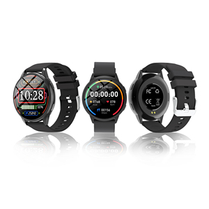Smartwatch T10 Originale, Orologio Intelligente <span class=keywords><strong>Active</strong></span> <span class=keywords><strong>2</strong></span> con Schermo Touch Completo, Smartwatch alla Moda 2025 per Donne e Uomini - Product Image 4