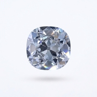 Chenjing - Diamantes Cultivados en Laboratorio con Certificado IGI, Corte Cushion Corto, Blancos, de 1ct a 2.5ct, Venta al Por Mayor, HPHT CVD