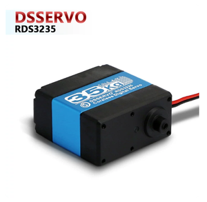 Servo Digital <span class=keywords><strong>DS3115</strong></span> de 15 kg con Engranajes Metálicos de Alto Torque para Coches RC 1/10, Aviones, Helicópteros y Proyectos Robóticos - Product Image 2