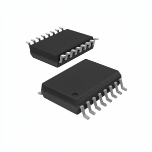 16 SOlC MAX187ACWE+ Data Acquisition Authorized Distributor Electronic Chips Component - Product Image 1