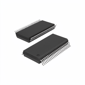 Original One Stop Service Electronic Circuit Components 48 BSSOP Clock Timing ICS93718CFLF - Product Image 1