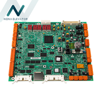 Carte PCB d'ascenseur 100% originale KM773390G09 LCECPU561 773393H10 compatible avec KM773390G03/G04/G05/G07, garantie 1 an