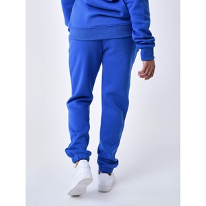 Conjunto de sudadera y pantalones unisex para mujer, chándal personalizado para correr y Sudadera con capucha, conjunto de dos piezas, sudadera y pantalones extragrandes para mujer - Product Image 5