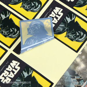 Lámpara Nocturna LED Personalizada HW con Marco USB de ABS para Figura de Acción de <span class=keywords><strong>Itachi</strong></span> - Regalo de Anime Popular para Niños, Fanáticos del <span class=keywords><strong>Manga</strong></span> y el Anime - Product Image 3