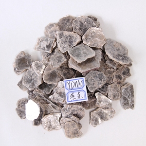Muscovita, <span class=keywords><strong>Biotita</strong></span>, Flogopita, Mica para Perforación Petrolera / Fragmentos de Mica Fluoroflogopita Sintética - Product Image 1