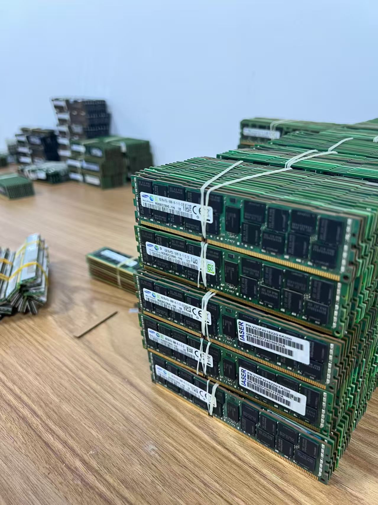 Samsung ddr5 16gb-4800mhz