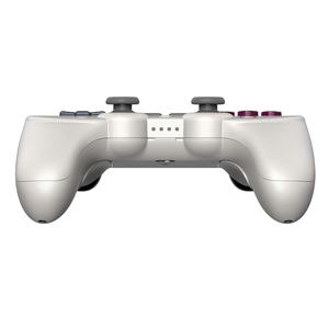 8Bitdo Pro 2 BT คอนโทรลเลอร์ไร้สาย,สำหรับ PC แอนดรอยด์ <span class=keywords><strong>MacOS</strong></span> และ Steam (G <span class=keywords><strong>Classic</strong></span> Edition) - Product Image 2