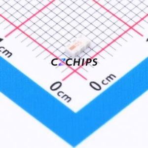 SCN-2-27+ RF Power Divider/Combiner SMD-6P,3.2x1.6mm RF ( Frequency: )( Insertion Loss: 0.5dB ) - Product Image 1