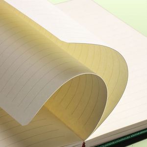 Promotion Business Logo Stationery Custom Luxury Pu Leather <b>Notebook</b> <b>and</b> <b>Pen</b> Gift <b>Set</b> - Product Image 4