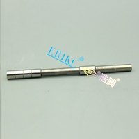 ERIKC 77,5 mm 095000-6702 tige de soupape d'injecteur diesel 0950006700 tige d'injecteur de carburant 095000-6700 pour ITOYOTA