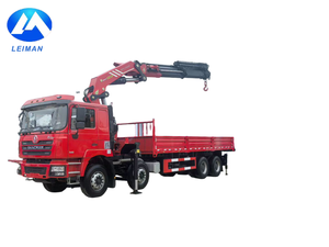 מכירה חמה SANY PALFINGER  SPK74002  מנוף משאית שטוחה <span class=keywords><strong>35</strong></span> טון במחיר מפעל תוצרת סין - Product Image 5