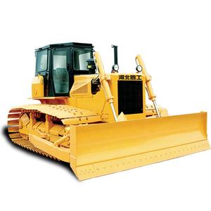 Bon <span class=keywords><strong>prix</strong></span> Bulldozer TS140 Chine célèbre marque YISHAN Bulldozer Machine - Product Image 1