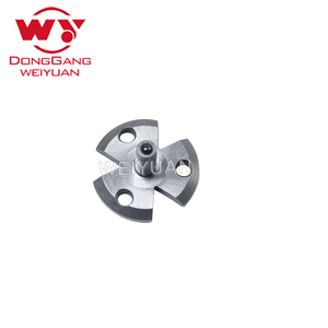 WEIYUAN WY 356646091796 Gruppo Armatura a 6 Fiori con Sfera d'Acciaio Nuova Condizione per Motore Diesel DENSO per Uso Automobilistico - Product Image 6