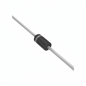 DO-204AL, DO-41, Axial Diodes BZX85C43_T50R Components Electronic Original One Stop Service - Product Image 1